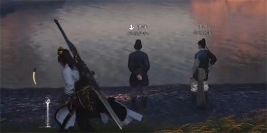 燕云十六声洪洋聊天对话怎么触发-洪洋对话流程详解