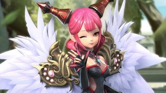 龙之谷2手游火系元素师PVE技能怎么加点