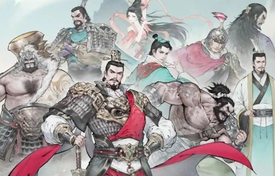三国望神州有哪些兑换码-望神州最新礼包用