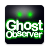 ghostobserver幽灵探测器下载软件