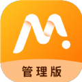momo达管理版