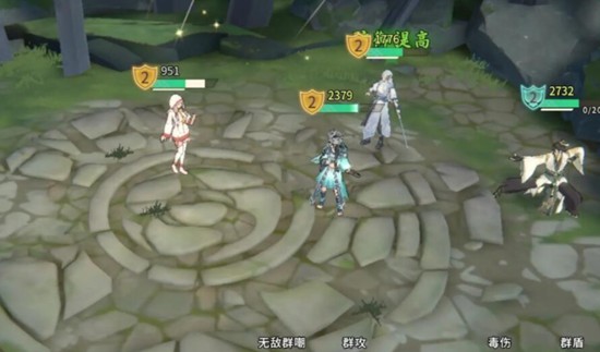 对决剑之川支线怎么完成-支线任务详解