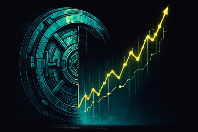 微策略 MSTR 被标普评为 B- 级,DAT 公司还值得了解和投资吗?