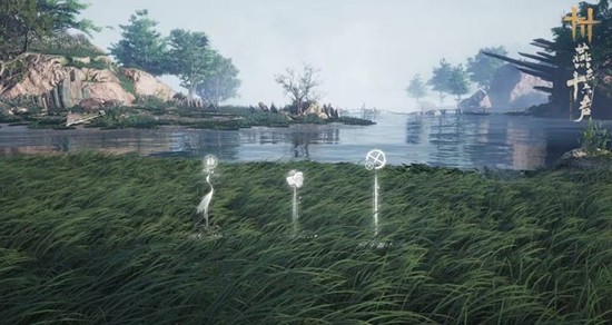 燕云三种全新路牌本周将上线-率先在不见山区域开放