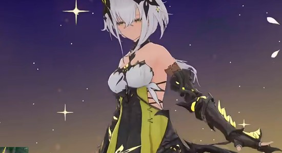 二重螺旋赛琪怎么玩-二重螺旋赛琪玩法技巧详解