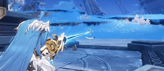 伊瑟二重螺旋弩怎么样-二重螺旋弩使用