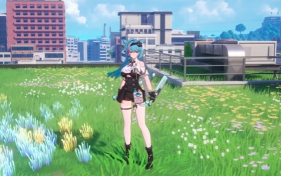 异环薄荷怎么玩好-异环手游薄荷战斗操作技巧详解