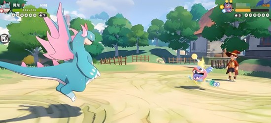 洛克王国世界技能怎么升级-技能提升方法详解