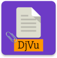 DjVu Reader