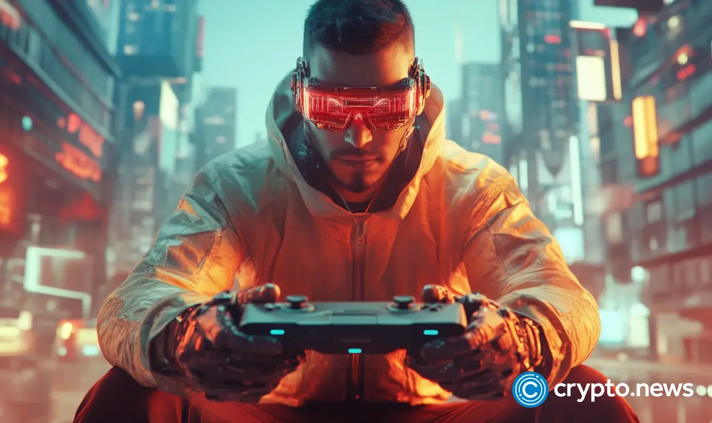 访谈 | 区块链游戏终将迎来爆发:OneSource观点