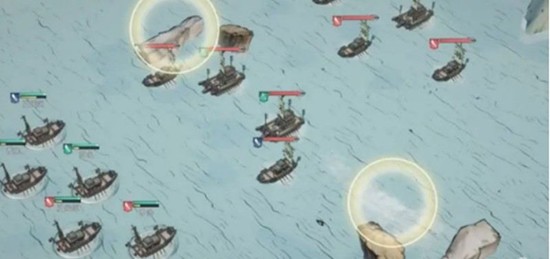 三国望神州赤壁之战怎么打-望神州赤壁之战打法