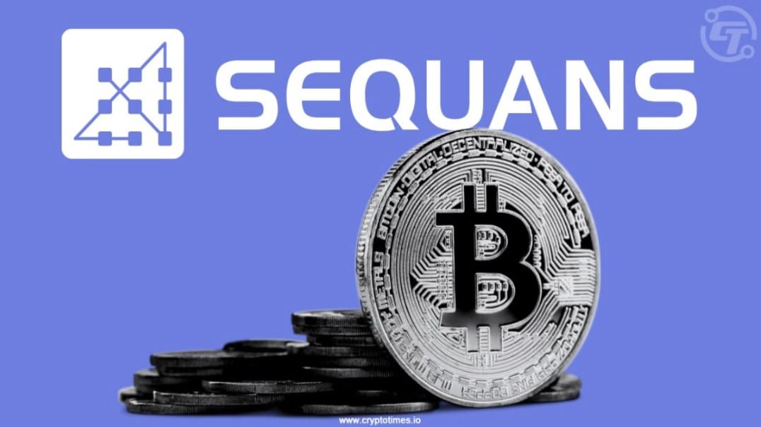 比特币资产管理公司Sequans向Coinbase转移970枚BTC,价值1.11亿美元