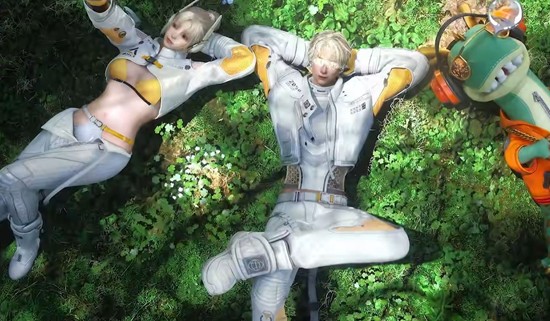 七日世界星铸宝箱疾光总动员上线-系列道具等你获取