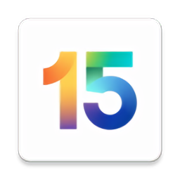 C15图标包下载安装