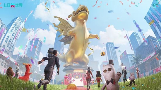 七日世界异常物大师世界锦标赛开赛-预选赛现已启动