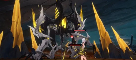 二重螺旋boss战怎么打-二重螺旋各boss打法详解