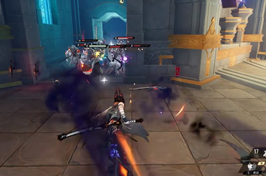 二重螺旋梦魇残声怎么打-梦魇残声副本玩法详解