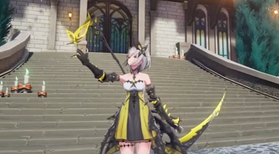 二重螺旋四星魔灵怎么搭配-四星魔灵搭配技巧