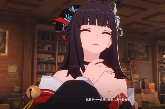 异环浔怎么培养-异环浔角色养成方法