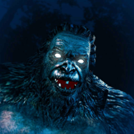 大脚怪狩猎森林怪物