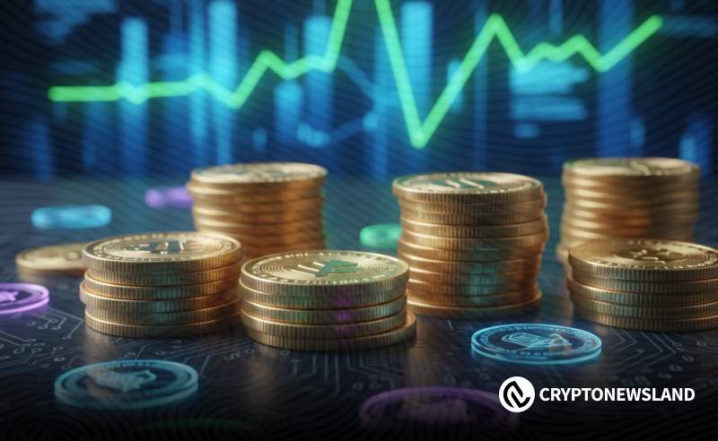 万众瞩目CPI数据——若风险偏好升温，这5种山寨币或将暴涨百倍