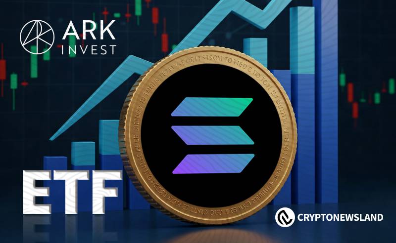 Bitwise Solana质押ETF首日交易表现强劲,资金流入达6950万美元