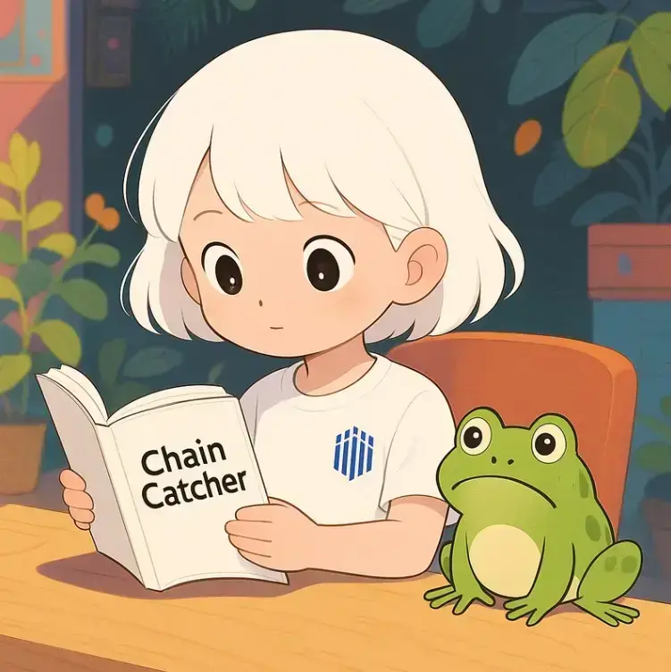 早报 | 美联储降息 25 基点并结束缩表;YZi Labs 报告:BNB 约 67% 由公众持有,赵长鹏持仓低于 1%