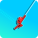 飞钩火柴人免广告版