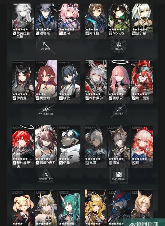 明日方舟岁的界园志异-如何最快通关N15界园