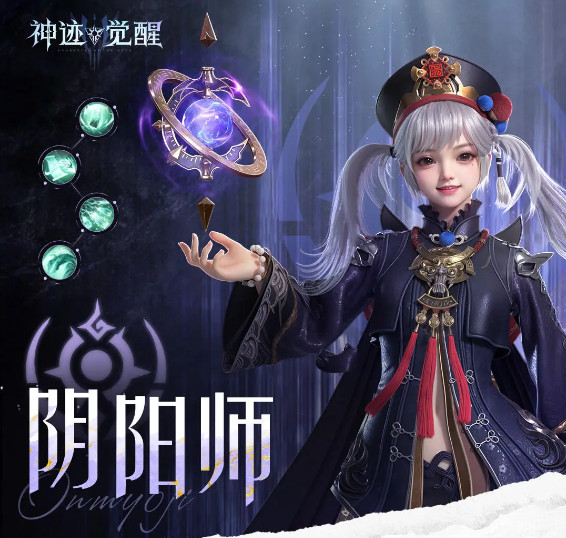 神迹觉醒手游 神迹觉醒手游