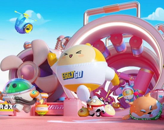 蛋仔派对跪下动作怎么获得-蛋仔下跪动作获取方法教程