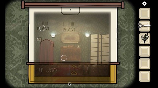 逃离方块悖论时钟谜题怎么解-方块悖论时钟解密