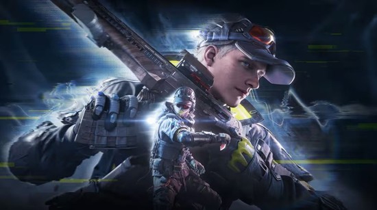 暗区突围无际脉冲版本启动-硬核模式电视台限时上线