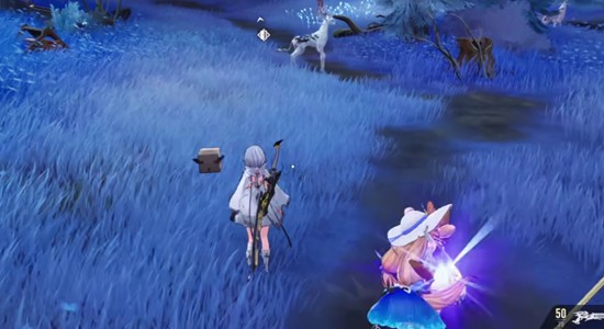 二重螺旋怎么玩-新手必看玩法详解