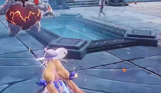 二重螺旋碧玺艾尔芙技能有哪些-技能机制详解