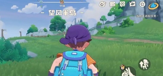 洛克王国世界妮蔓在哪-洛克王国世界妮蔓位置