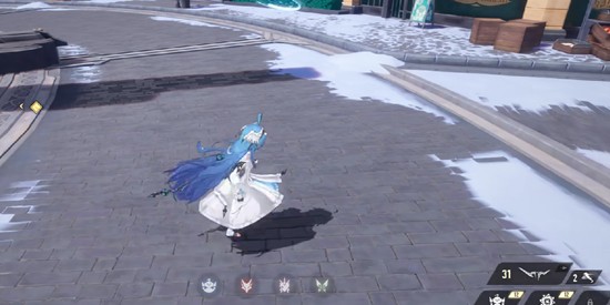 二重螺旋开服角色怎么培养-开服强度榜推荐