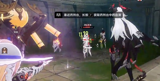 二重螺旋副本有哪些-二重螺旋副本玩法