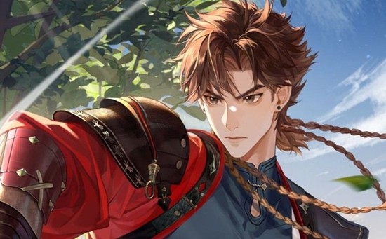 代号鸢孙策剧情在第几章-如鸢孙策剧情章节出场