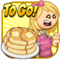 老爹的煎饼店HD版下载