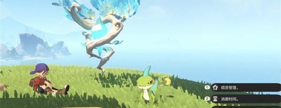 洛克王国世界宠物怎么进化-宠物进化方法