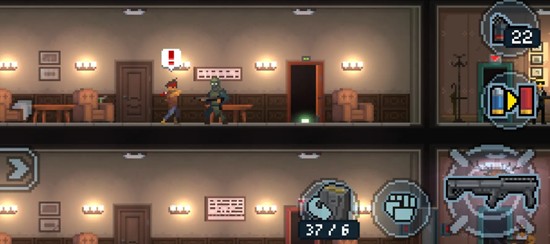 破门而入行动小队俄军模组怎么玩-俄军模组玩法详解