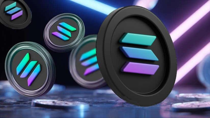 Solana价格预测：SOL能否守住185美元支撑位，还是跌向170美元将触发下一波大行情？