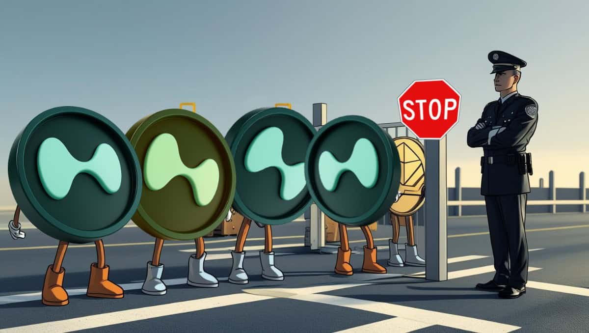 Hyperliquid（HYPE）价格预测：分析师关注38-42美元积累区间，下一轮脉冲波动能正在积聚