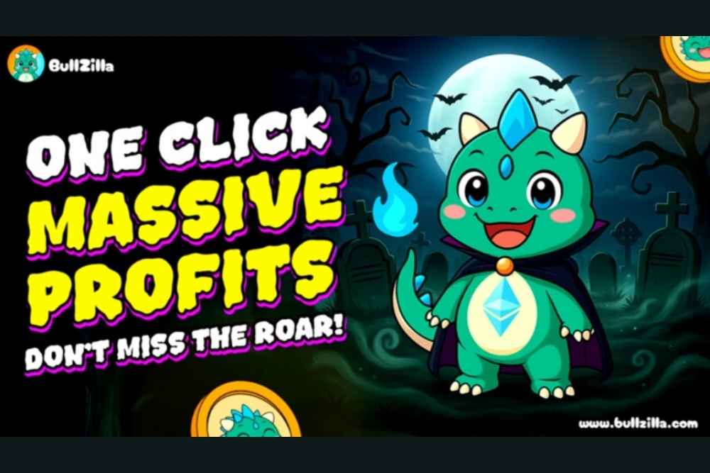 2025年加密货币焦点:BullZilla作为2025年顶级加密预售项目崭露头角,而Ripple和TRON正与市场逆风抗衡