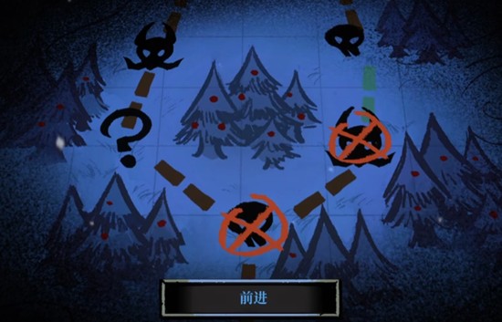 火山的女儿探险事件怎么玩-探险玩法详细