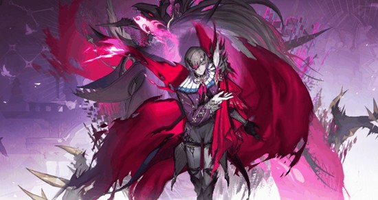 二重螺旋暗属性角色怎么玩-幻景玩法详细