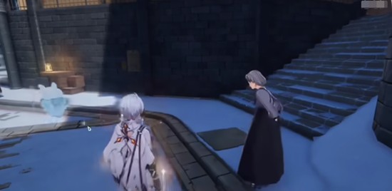 二重螺旋归来之人怎么完成-归来之人任务