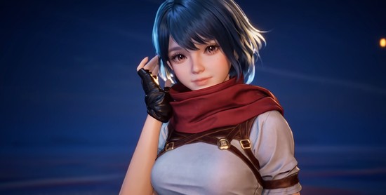 凡应是哪个公司开发-凡应游戏类型