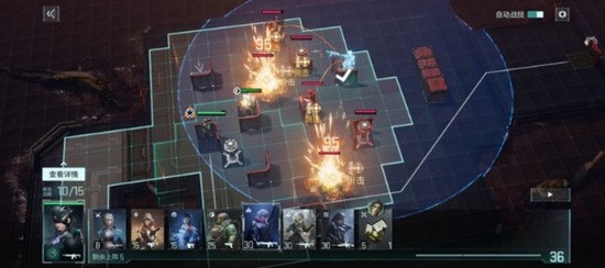 镭明闪击狙击流派怎么玩-狙击流派玩法详解